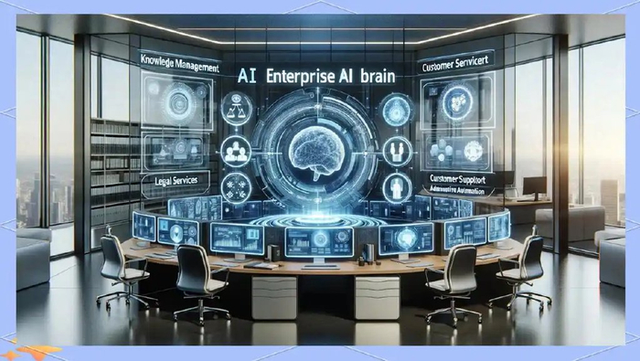 端侧原生AI技术研发商本智激活获基金注资，人工智能应用软件开发迎新机遇