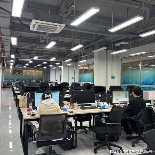 广州硅基技术开发 以AI自主研发之力，驱动人工智能应用软件新纪元