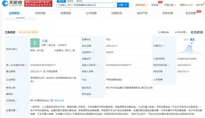 注册资金5000万 人工智能应用软件的创新开发与市场前景